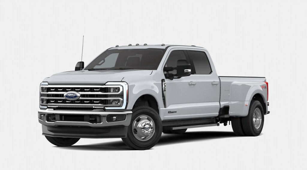 2026 Super Duty
