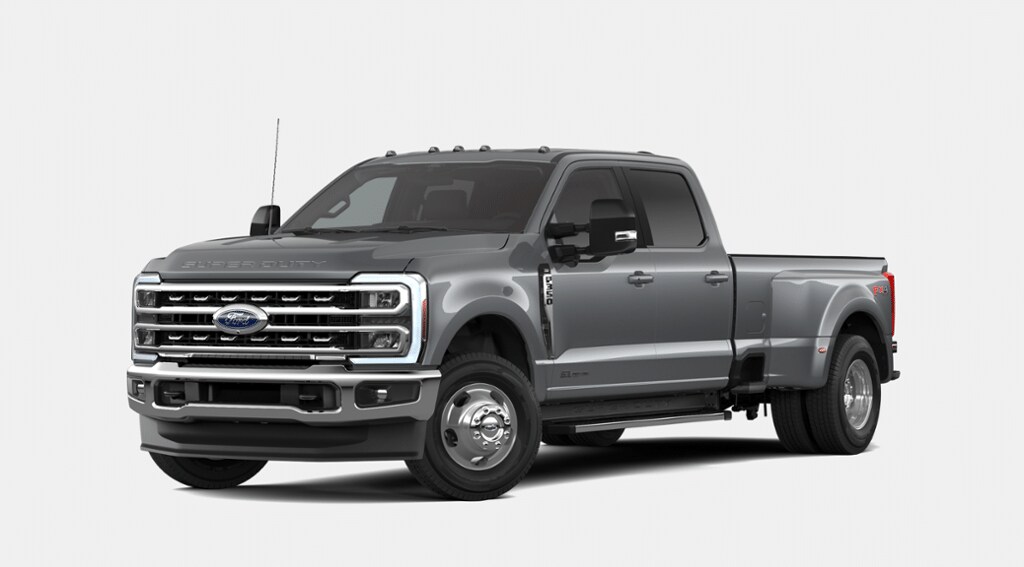 2026 Super Duty