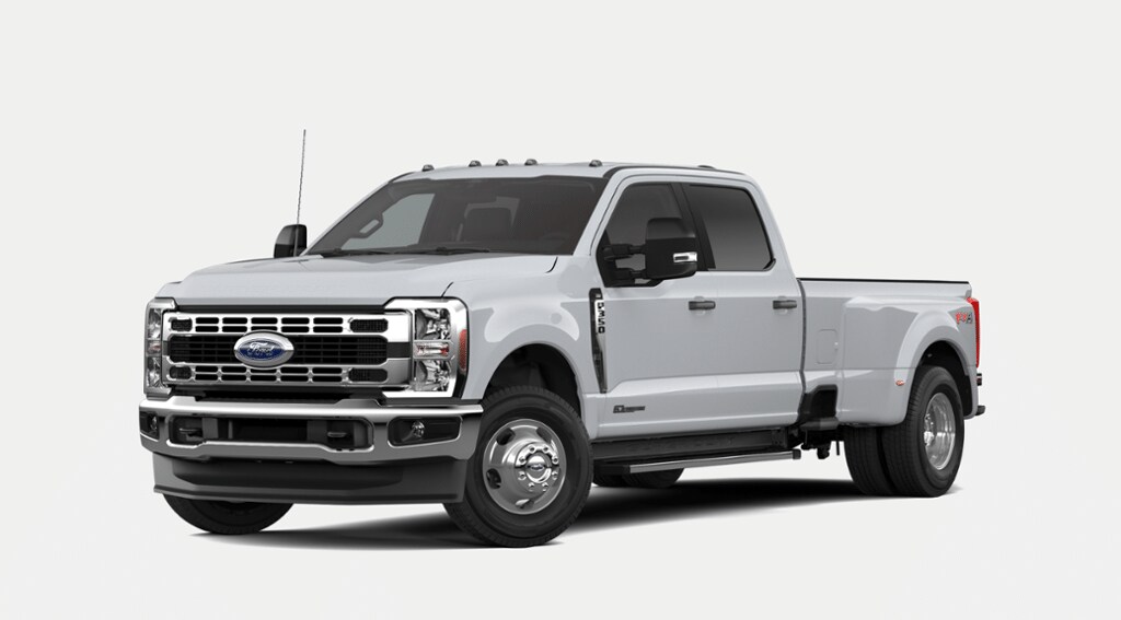 2026 Super Duty