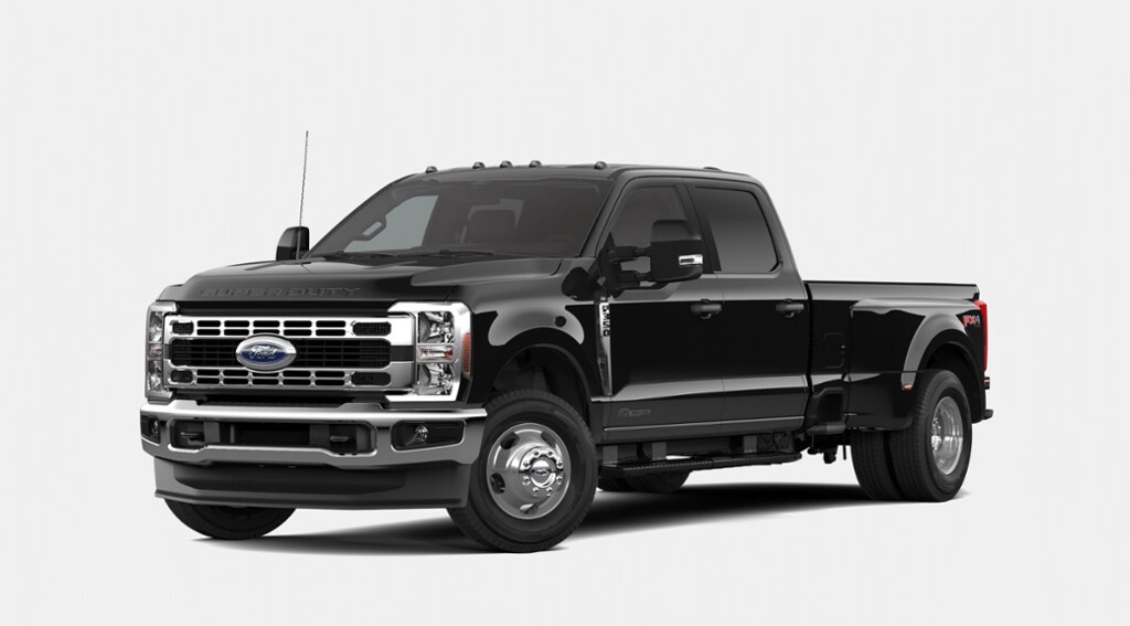 2026 Super Duty