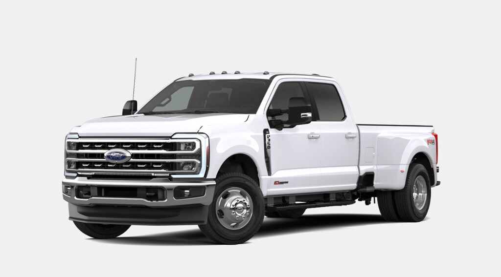 2026 Super Duty