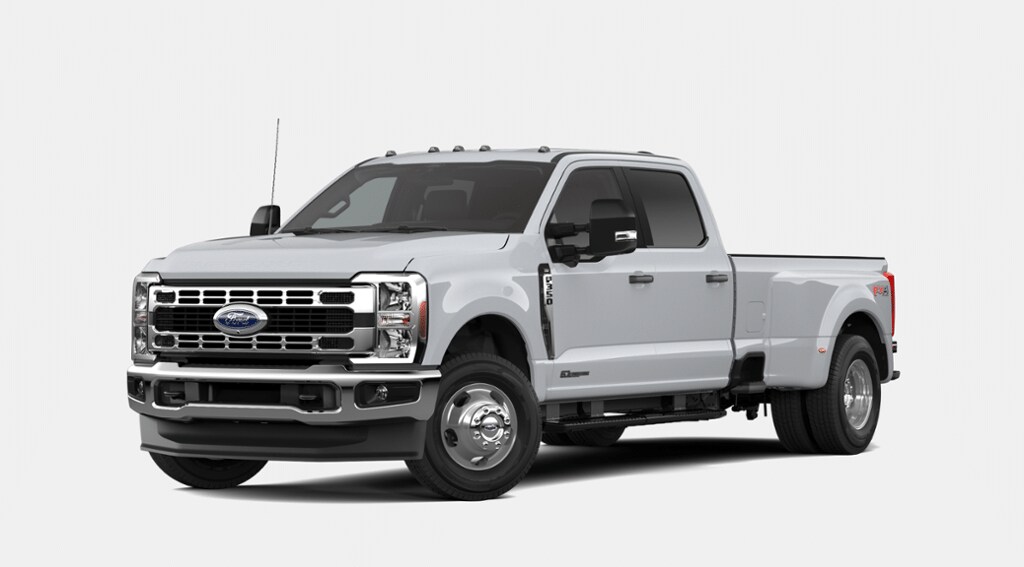 2026 Super Duty