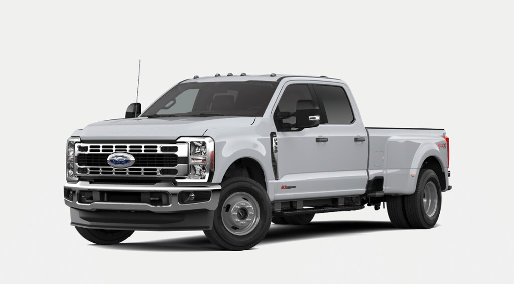 2026 Super Duty