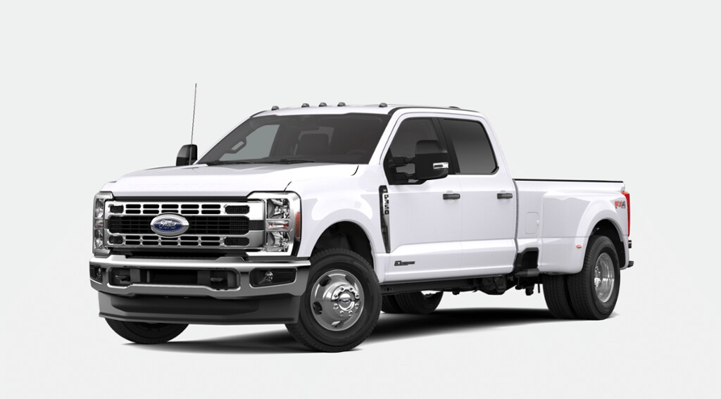 2026 Super Duty