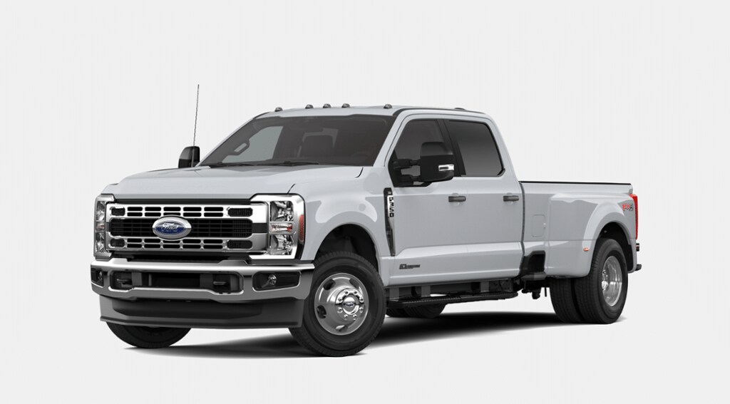 2026 Super Duty