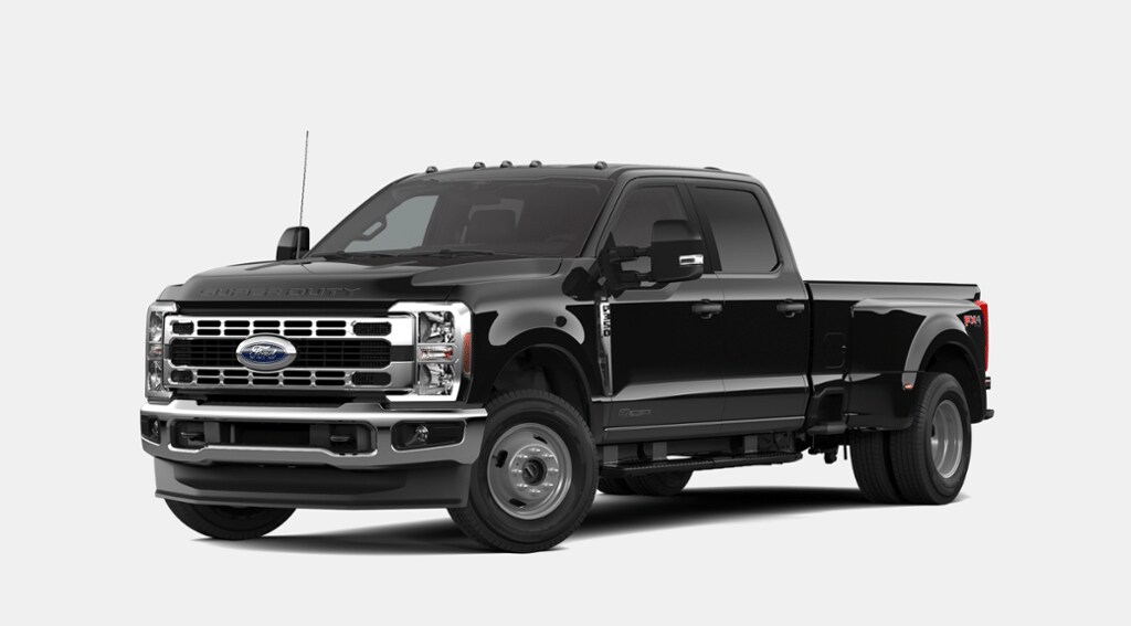 2026 Super Duty
