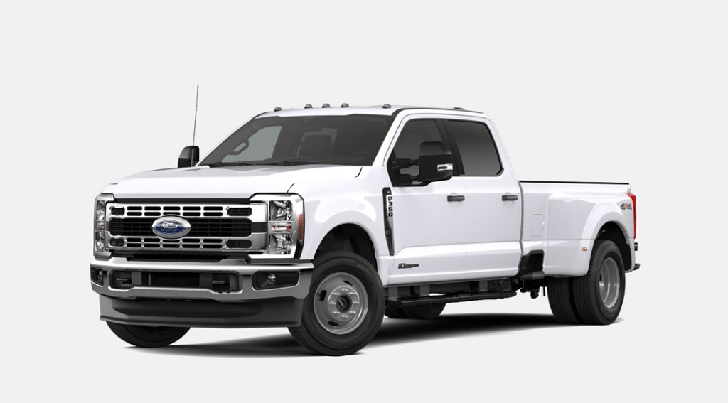 2026 Super Duty