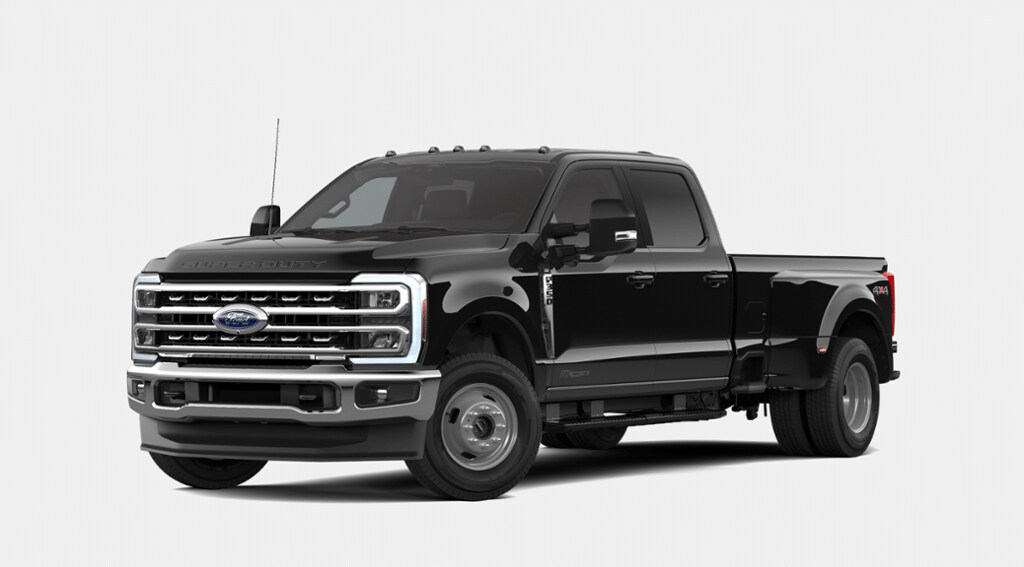 2026 Super Duty