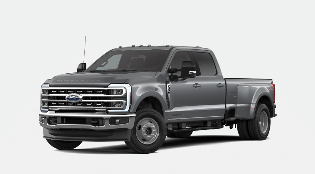 2026 Super Duty