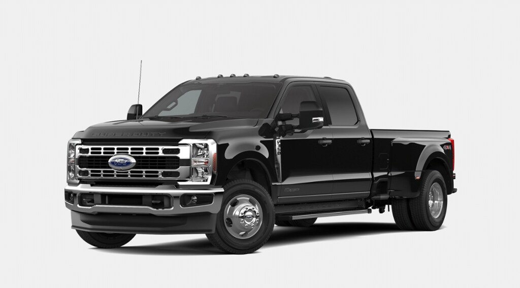 2026 Super Duty