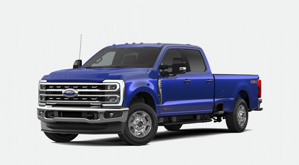2026 Super Duty