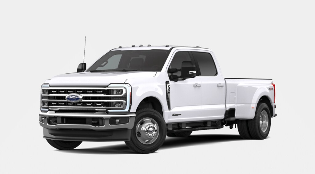 2026 Super Duty