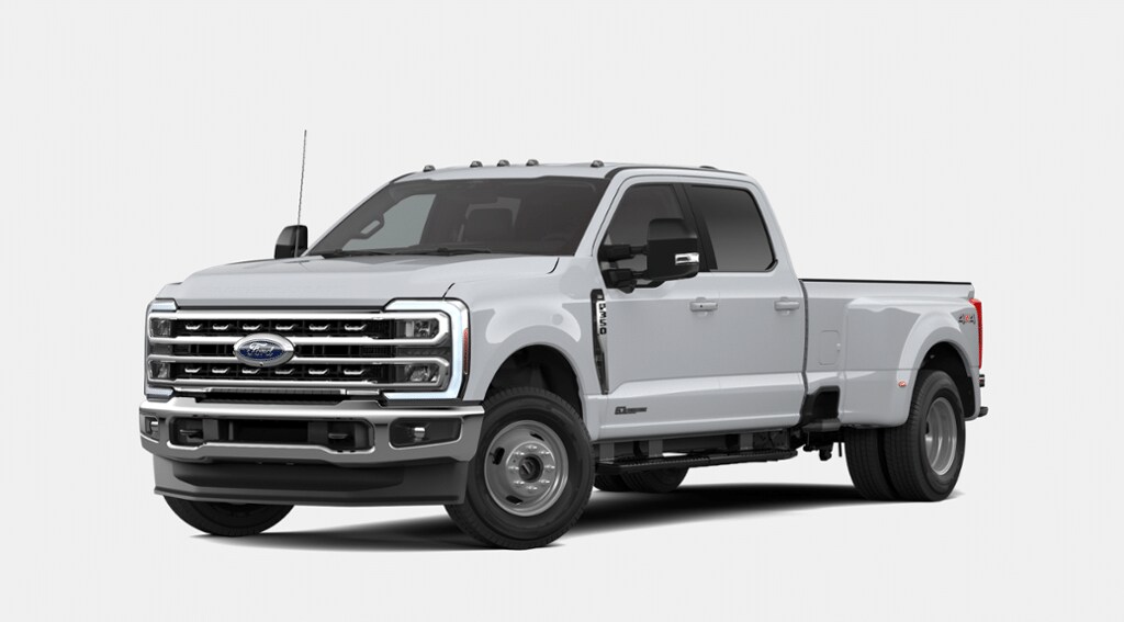 2026 Super Duty