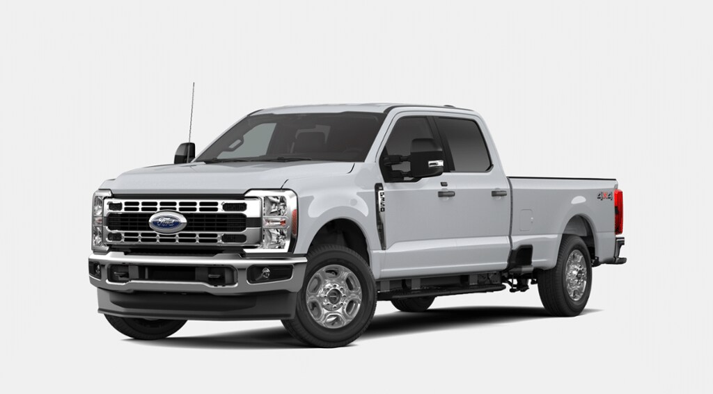2026 Super Duty