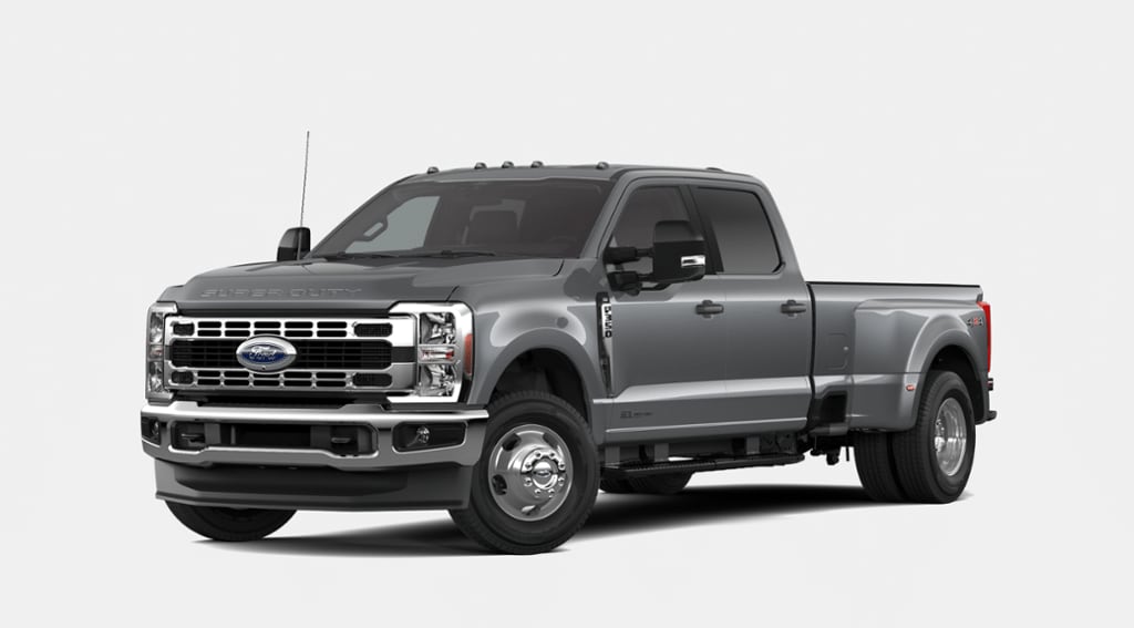 2026 Super Duty