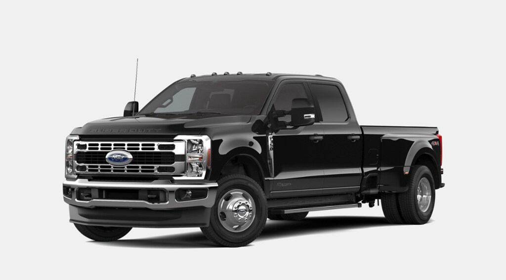 2026 Super Duty
