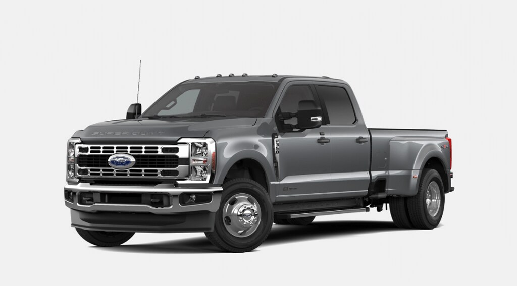 2026 Super Duty