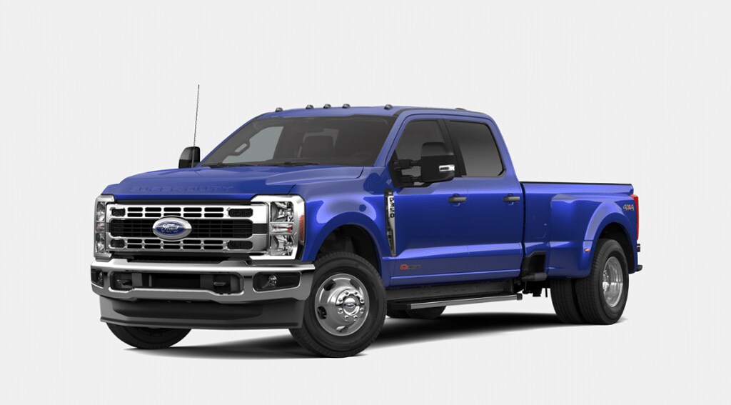 2026 Super Duty