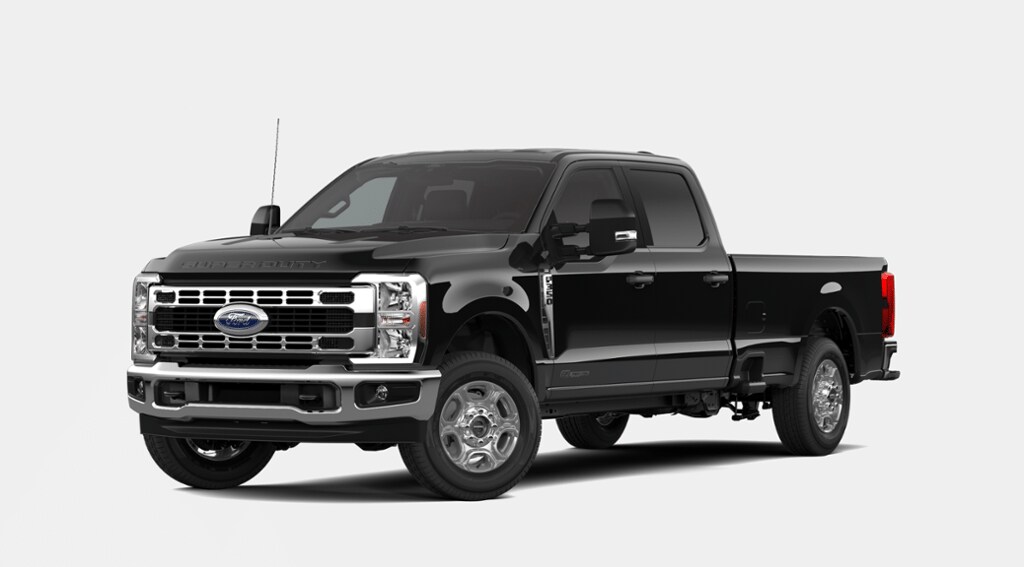 2026 Super Duty
