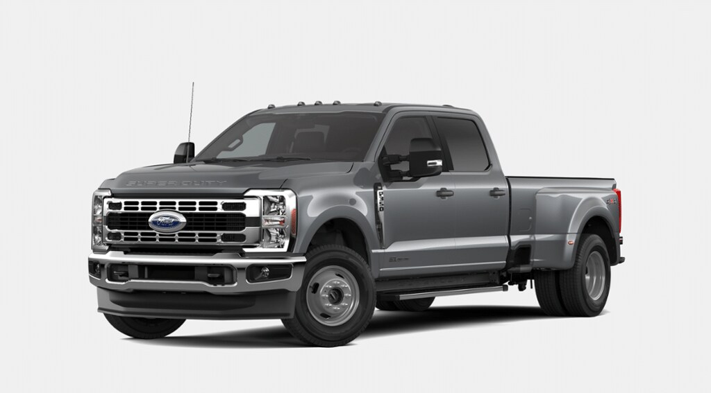 2026 Super Duty