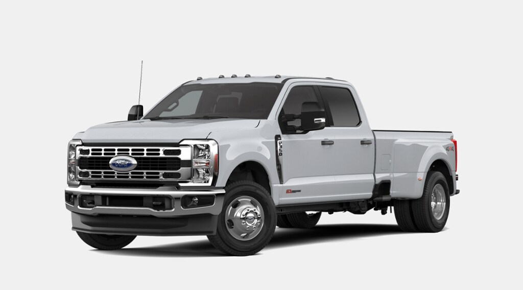 2026 Super Duty