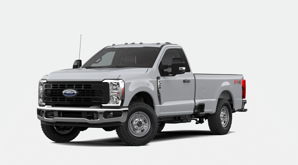 2026 Super Duty