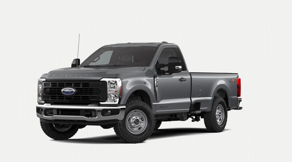 2026 Super Duty