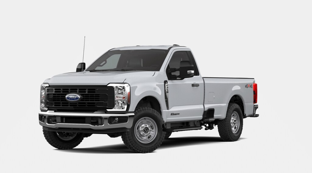 2026 Super Duty