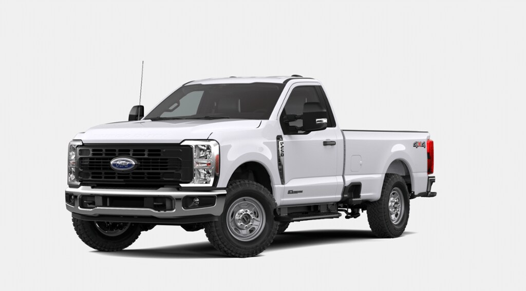 2026 Super Duty