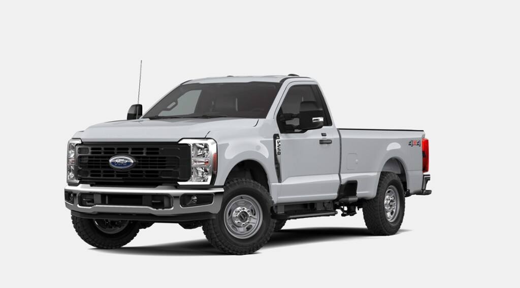 2026 Super Duty
