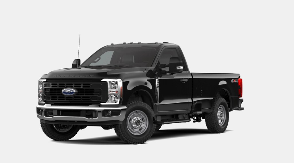 2026 Super Duty