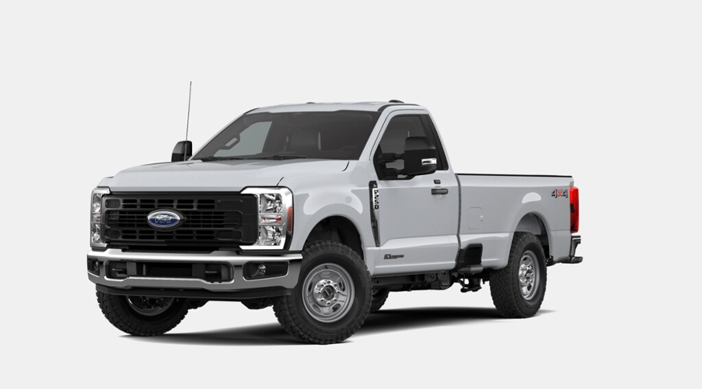 2026 Super Duty