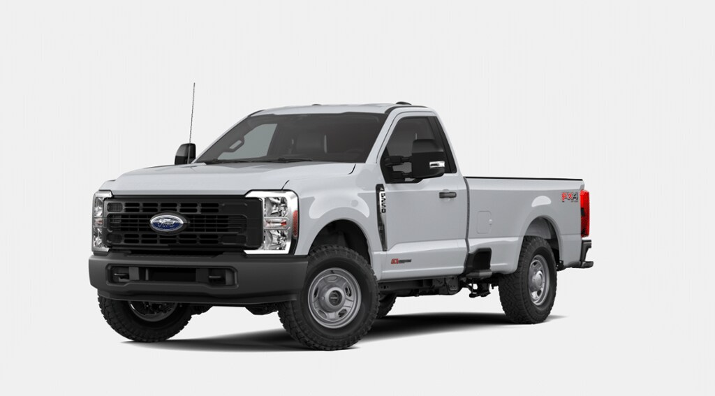 2026 Super Duty