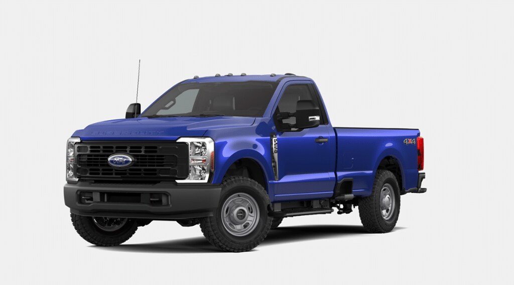 2026 Super Duty