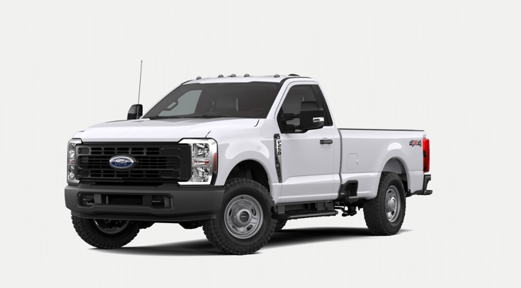 2026 Super Duty