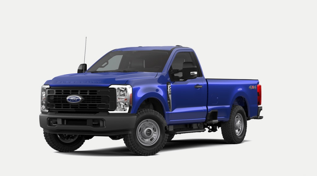 2026 Super Duty