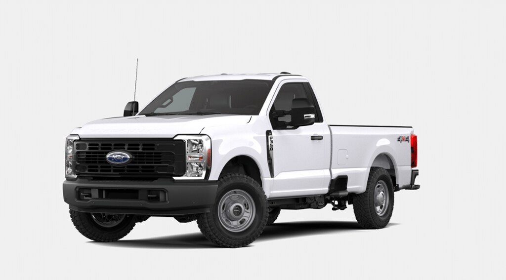 2026 Super Duty