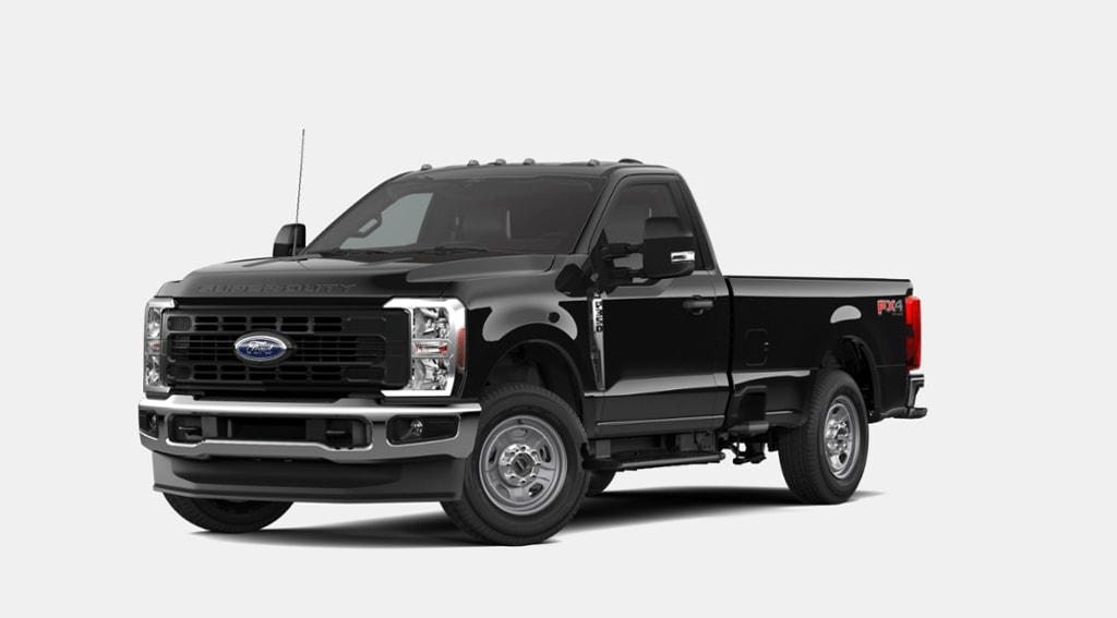 2026 Super Duty