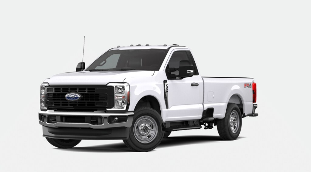 2026 Super Duty
