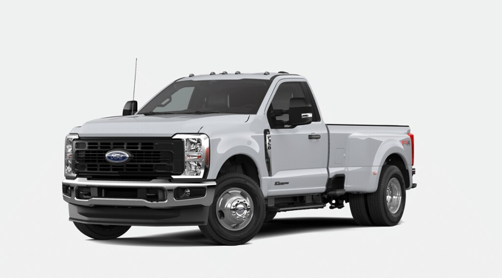 2026 Super Duty