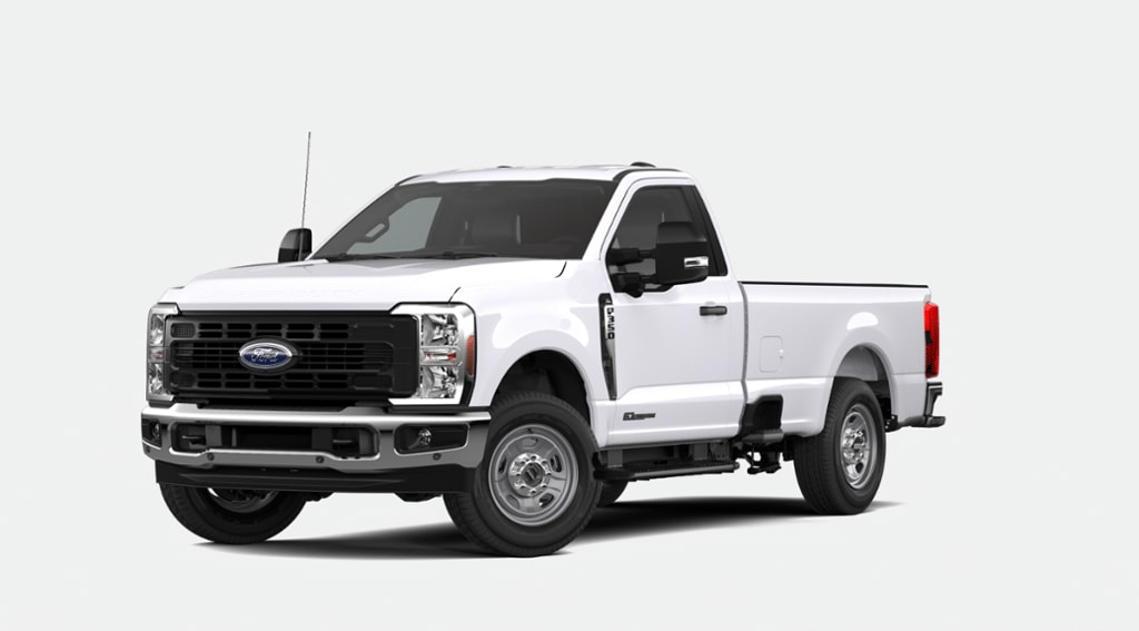 2026 Super Duty
