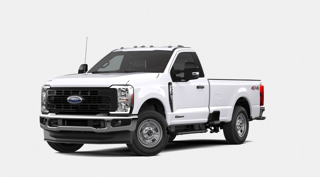 2026 Super Duty