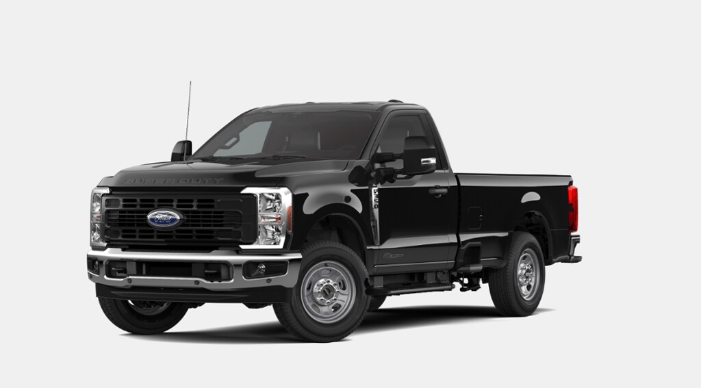 2026 Super Duty