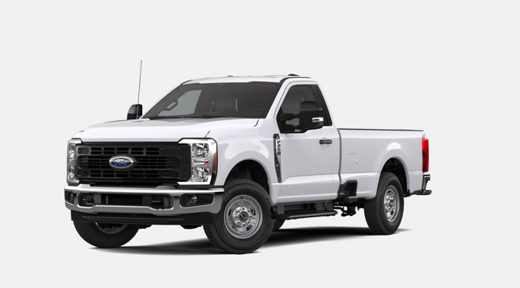 2026 Super Duty