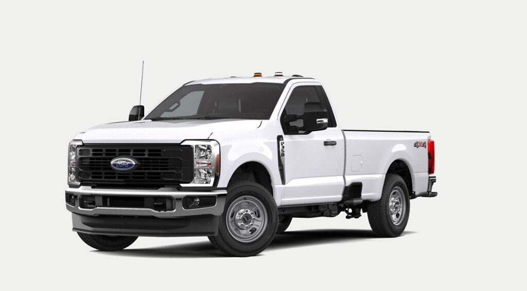 2026 Super Duty