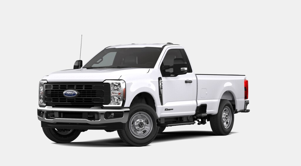 2026 Super Duty