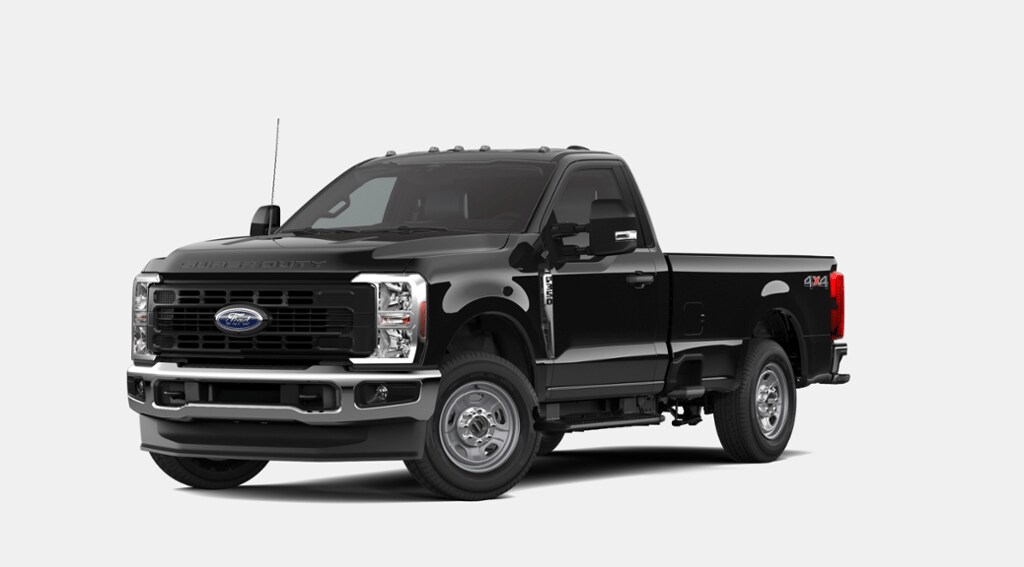 2026 Super Duty