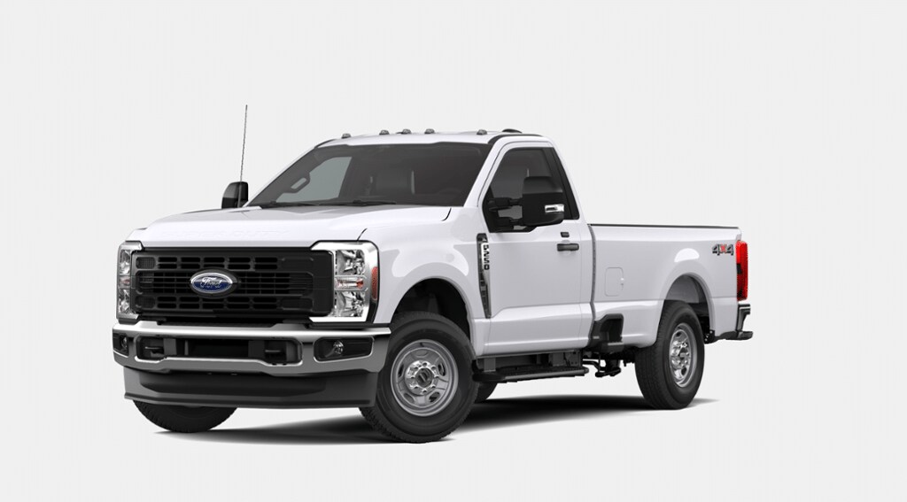 2026 Super Duty