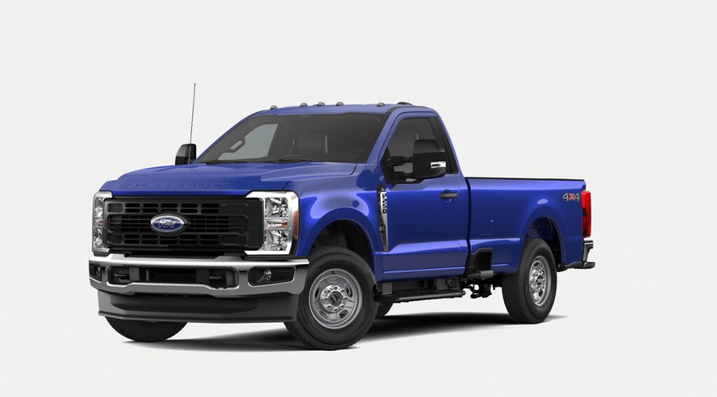 2026 Super Duty