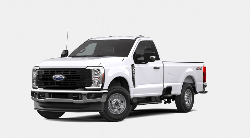 2026 Super Duty
